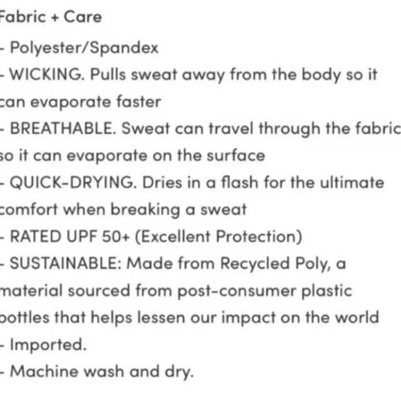 2-Pair of Athleta Elation Glade 7/8 Leggings Size Small - Picture 12 of 14